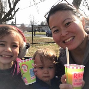 Meet your Posher, Susan